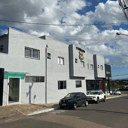 Pousada Route 58 Gravataí エクステリア 写真